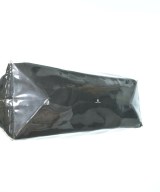 COMME des GARCONS（コムデギャルソン）トートバッグ 黒 サイズ:- レディース/2200731610020