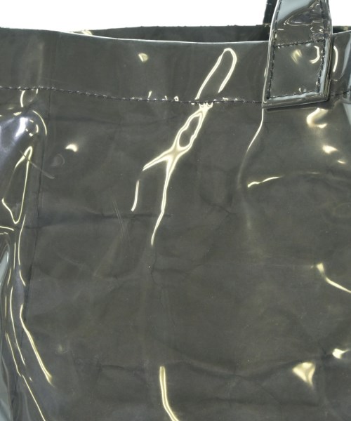 COMME des GARCONS（コムデギャルソン）トートバッグ 黒 サイズ:- レディース/2200731610037