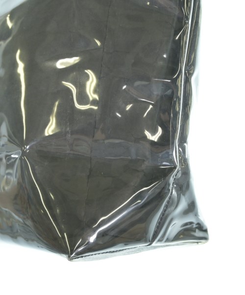 COMME des GARCONS（コムデギャルソン）トートバッグ 黒 サイズ:- レディース/2200731610037