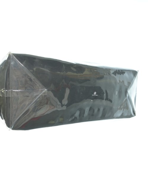 COMME des GARCONS（コムデギャルソン）トートバッグ 黒 サイズ:- レディース/2200731610037