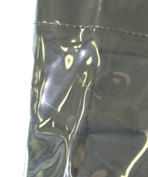 COMME des GARCONS（コムデギャルソン）トートバッグ 黒 サイズ:- レディース/2200731610037