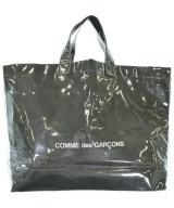 COMME des GARCONS（コムデギャルソン）トートバッグ 黒 サイズ:- レディース/2200731610037