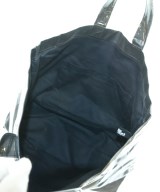 COMME des GARCONS（コムデギャルソン）トートバッグ 黒 サイズ:- レディース/2200731610037