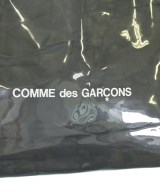 COMME des GARCONS（コムデギャルソン）トートバッグ 黒 サイズ:- レディース/2200731610037