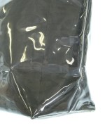 COMME des GARCONS（コムデギャルソン）トートバッグ 黒 サイズ:- レディース/2200731610037