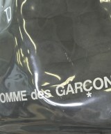 COMME des GARCONS（コムデギャルソン）トートバッグ 黒 サイズ:- レディース/2200731610037
