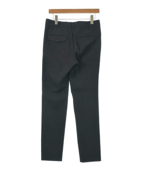COMME des GARCONS（コムデギャルソン）スラックス 黒 サイズ:XS レディース/2200731690145