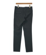 COMME des GARCONS（コムデギャルソン）スラックス 黒 サイズ:XS レディース/2200731690145