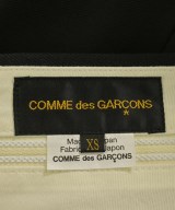 COMME des GARCONS（コムデギャルソン）スラックス 黒 サイズ:XS レディース/2200731690145