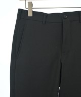 COMME des GARCONS（コムデギャルソン）スラックス 黒 サイズ:XS レディース/2200731690145