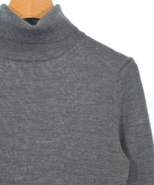 COMME des GARCONS（コムデギャルソン）ニット・セーター グレー サイズ:-(S位) レディース/2200731756025
