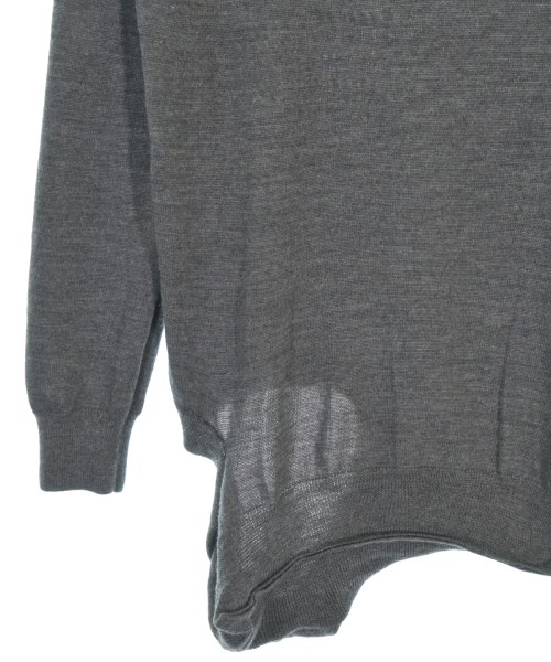 COMME des GARCONS（コムデギャルソン）ニット・セーター グレー サイズ:-(S位) レディース/2200731756025