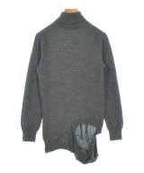 COMME des GARCONS（コムデギャルソン）ニット・セーター グレー サイズ:-(S位) レディース/2200731756025
