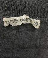 COMME des GARCONS（コムデギャルソン）ニット・セーター グレー サイズ:-(S位) レディース/2200731756025
