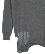 COMME des GARCONS（コムデギャルソン）ニット・セーター グレー サイズ:-(S位) レディース/2200731756025