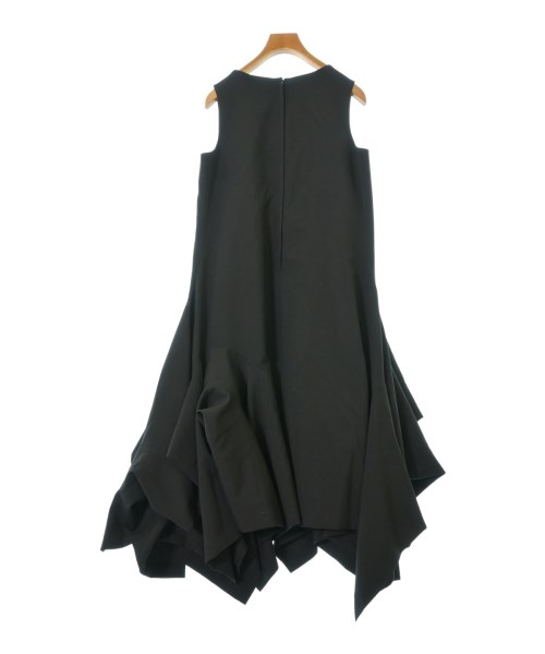 COMME des GARCONS（コムデギャルソン）ワンピース 黒 サイズ:S レディース/2200731834013
