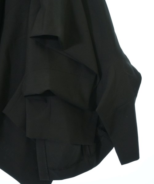 COMME des GARCONS（コムデギャルソン）ワンピース 黒 サイズ:S レディース/2200731834013