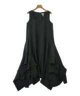 COMME des GARCONS（コムデギャルソン）ワンピース 黒 サイズ:S レディース/2200731834013