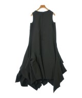 COMME des GARCONS（コムデギャルソン）ワンピース 黒 サイズ:S レディース/2200731834013