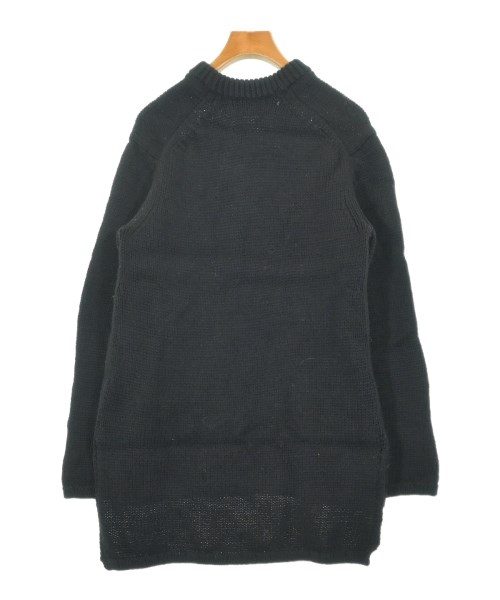 COMME des GARCONS（コムデギャルソン）ニット・セーター 黒 サイズ:XS レディース/2200723716129
