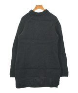 COMME des GARCONS（コムデギャルソン）ニット・セーター 黒 サイズ:XS レディース/2200723716129