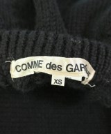COMME des GARCONS（コムデギャルソン）ニット・セーター 黒 サイズ:XS レディース/2200723716129