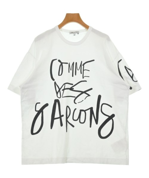 COMME des GARCONS(コムデギャルソン)のTシャツ・カットソー サイズ:S 11,400円