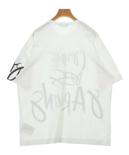COMME des GARCONS（コムデギャルソン）Tシャツ・カットソー 白 サイズ:S レディース/2200723716167