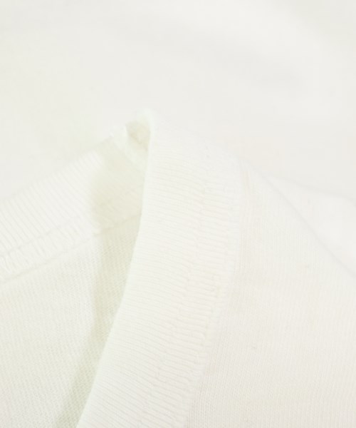 COMME des GARCONS（コムデギャルソン）Tシャツ・カットソー 白 サイズ:S レディース/2200723716167