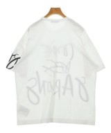 COMME des GARCONS（コムデギャルソン）Tシャツ・カットソー 白 サイズ:S レディース/2200723716167