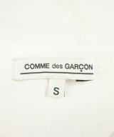 COMME des GARCONS（コムデギャルソン）Tシャツ・カットソー 白 サイズ:S レディース/2200723716167