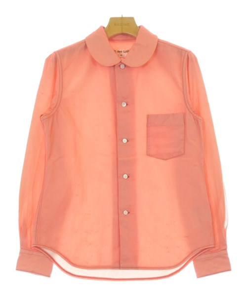 COMME des GARCONS(コムデギャルソン)のカジュアルシャツ サイズ:XS 20,200円