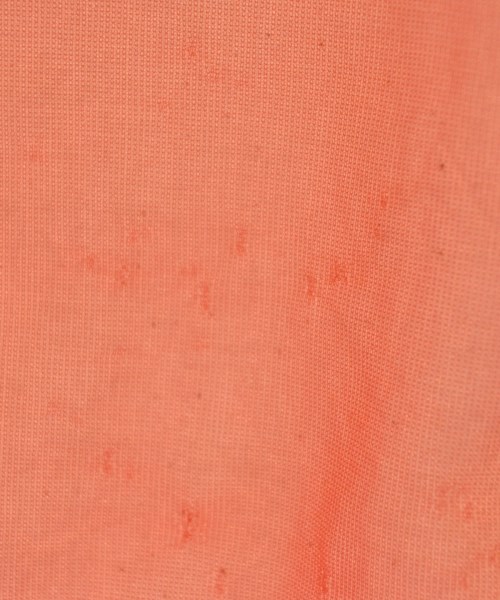 COMME des GARCONS（コムデギャルソン）カジュアルシャツ オレンジ サイズ:XS レディース/2200723986027