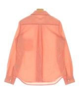 COMME des GARCONS（コムデギャルソン）カジュアルシャツ オレンジ サイズ:XS レディース/2200723986027