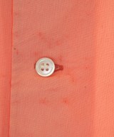 COMME des GARCONS（コムデギャルソン）カジュアルシャツ オレンジ サイズ:XS レディース/2200723986027