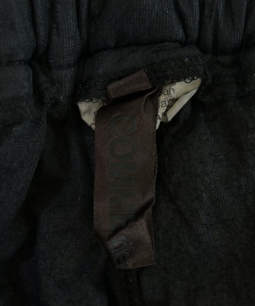 COMME des GARCONS（コムデギャルソン）その他 黒 サイズ:XS レディース/2200723986065