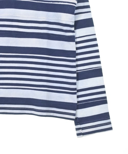 COMME des GARCONS（コムデギャルソン）Tシャツ・カットソー 紺 サイズ:-(M位) レディース/2200725565084