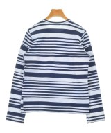 COMME des GARCONS（コムデギャルソン）Tシャツ・カットソー 紺 サイズ:-(M位) レディース/2200725565084