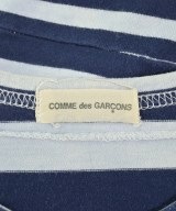 COMME des GARCONS（コムデギャルソン）Tシャツ・カットソー 紺 サイズ:-(M位) レディース/2200725565084