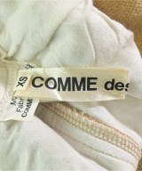 COMME des GARCONS（コムデギャルソン）ロング・マキシ丈スカート ベージュ サイズ:XS レディース/2200731010028