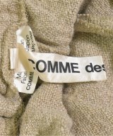 COMME des GARCONS（コムデギャルソン）その他 ベージュ サイズ:S レディース/2200731010035
