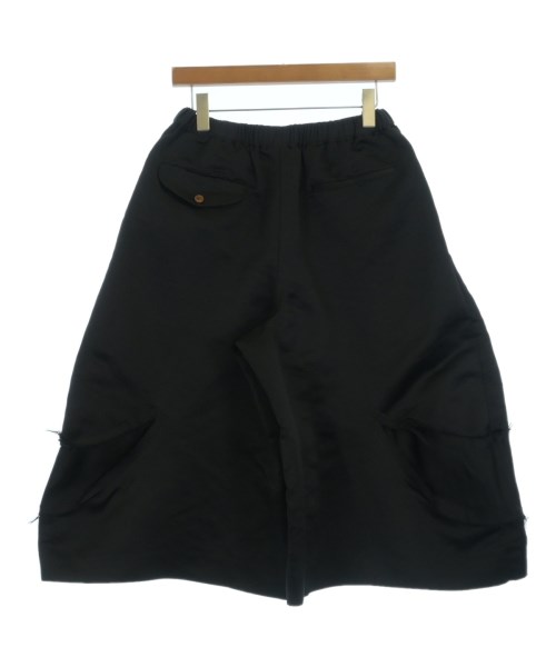 BLACK COMME des GARCONS（ブラックコムデギャルソン）その他 黒 サイズ:S レディース/2200731010080