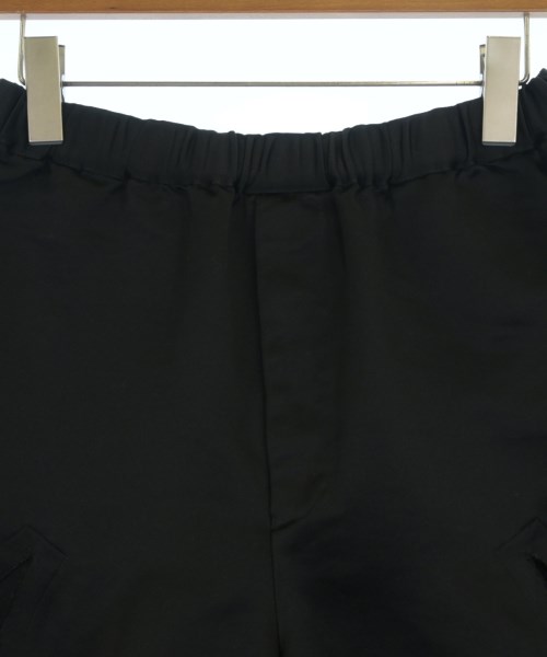 BLACK COMME des GARCONS（ブラックコムデギャルソン）その他 黒 サイズ:S レディース/2200731010080