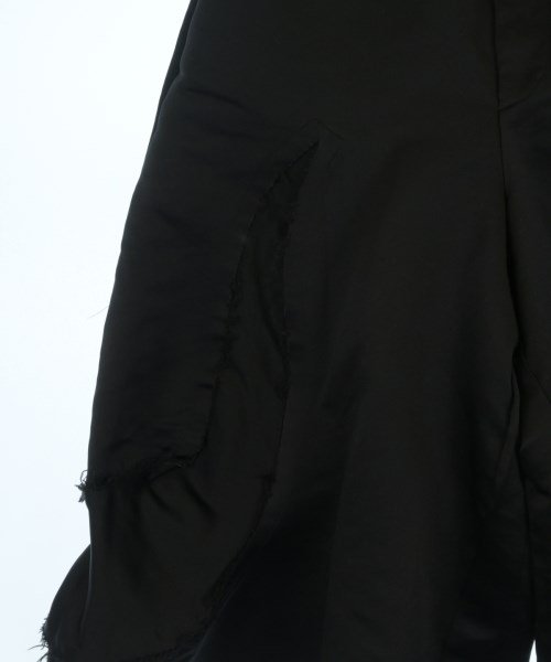 BLACK COMME des GARCONS（ブラックコムデギャルソン）その他 黒 サイズ:S レディース/2200731010080