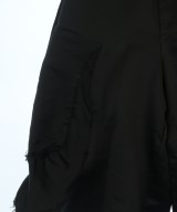 BLACK COMME des GARCONS（ブラックコムデギャルソン）その他 黒 サイズ:S レディース/2200731010080