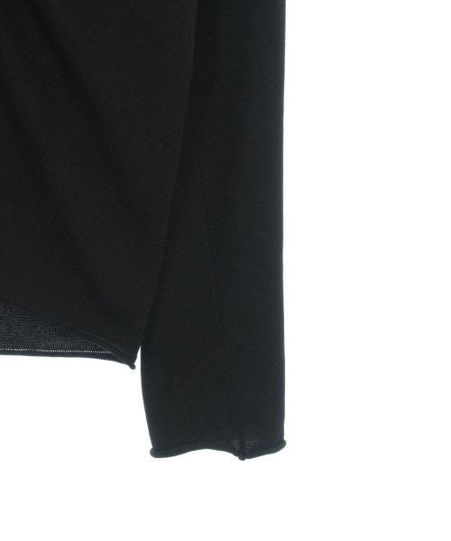 COMME des GARCONS（コムデギャルソン）カーディガン 黒 サイズ:S レディース/2200731010141