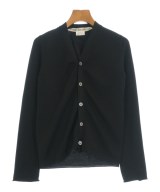 COMME des GARCONS（コムデギャルソン）カーディガン 黒 サイズ:S レディース/2200731010141