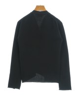 COMME des GARCONS（コムデギャルソン）カーディガン 黒 サイズ:S レディース/2200731010141