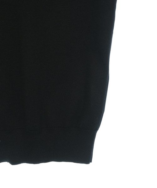 COMME des GARCONS（コムデギャルソン）カーディガン 黒 サイズ:M レディース/2200731925018
