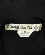 COMME des GARCONS（コムデギャルソン）カーディガン 黒 サイズ:M レディース/2200731925018